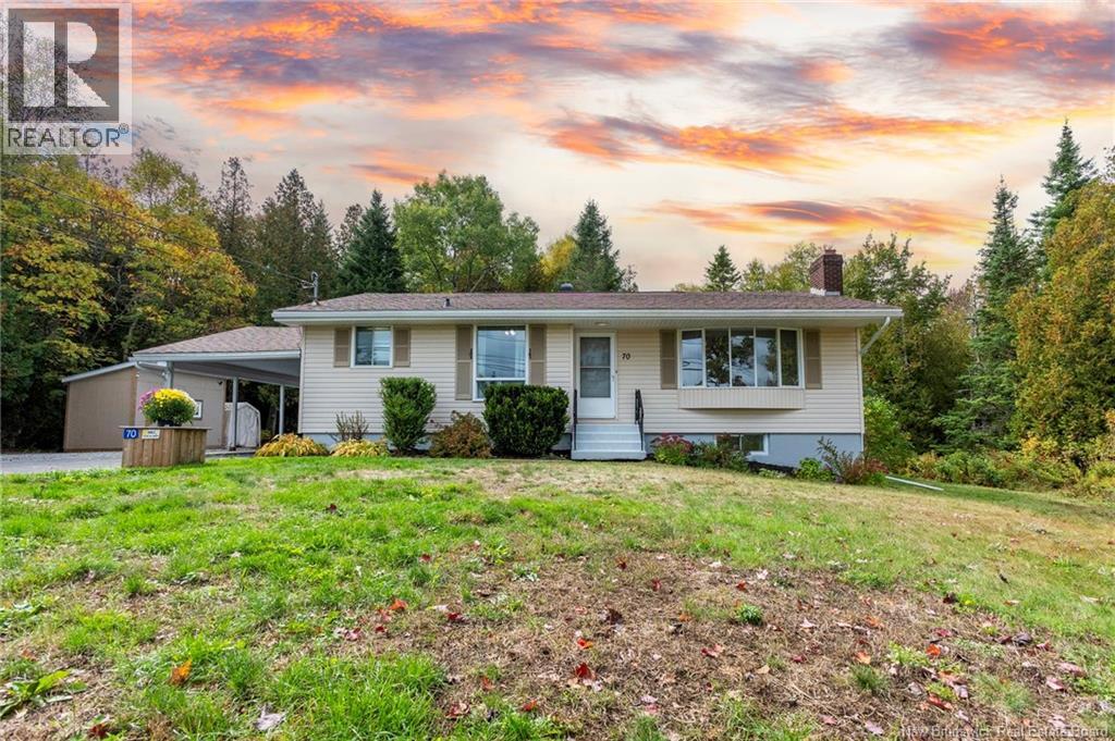 70 Stock Farm Road, Quispamsis, New Brunswick