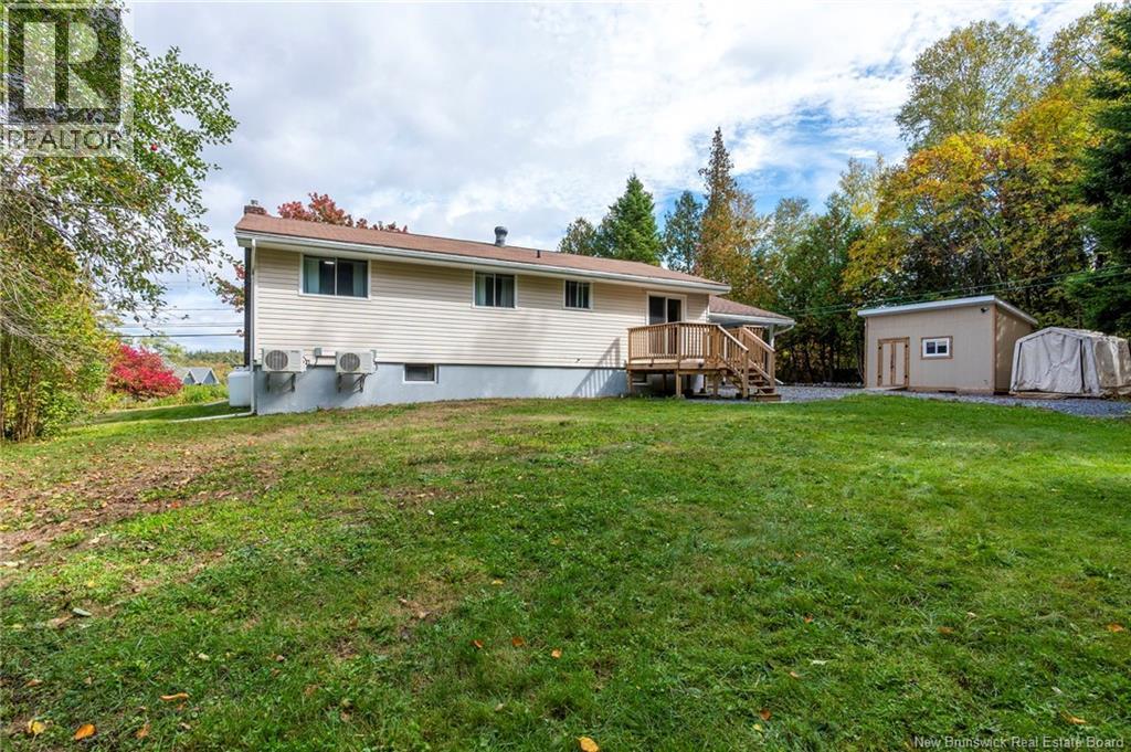 70 Stock Farm Road, Quispamsis, New Brunswick  E2G 2A4 - Photo 36 - NB127544