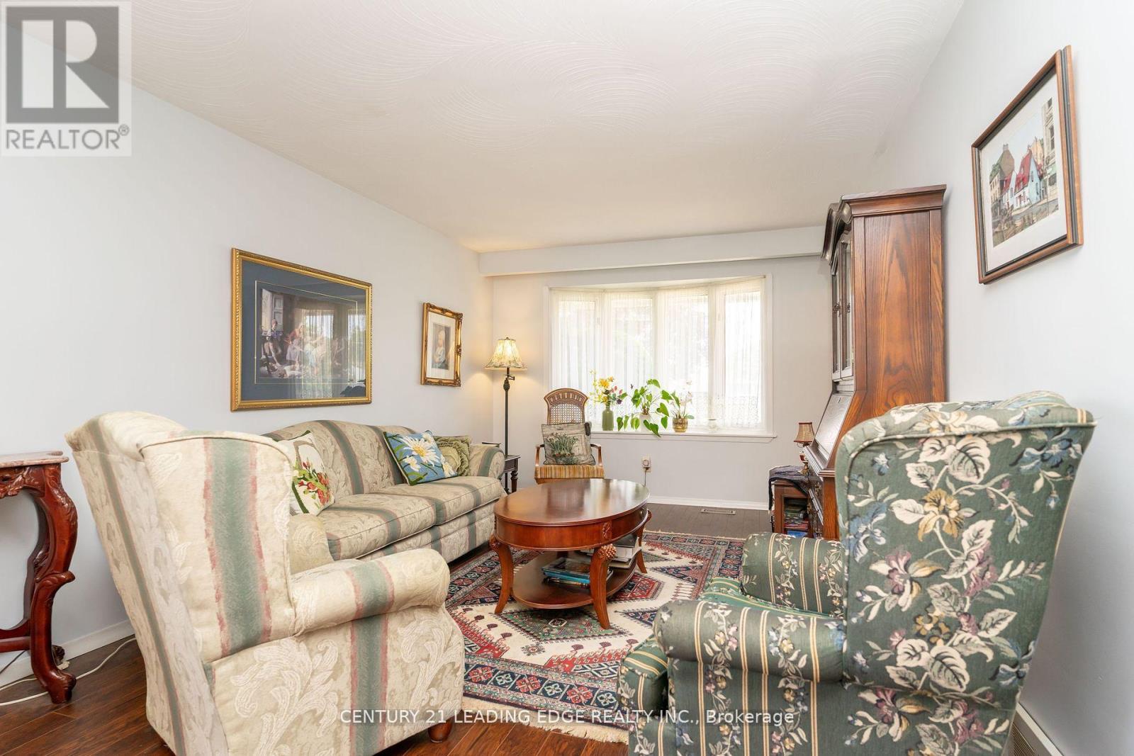 529 Carman Court, Oshawa, Ontario  L1H 6K5 - Photo 14 - E12424217