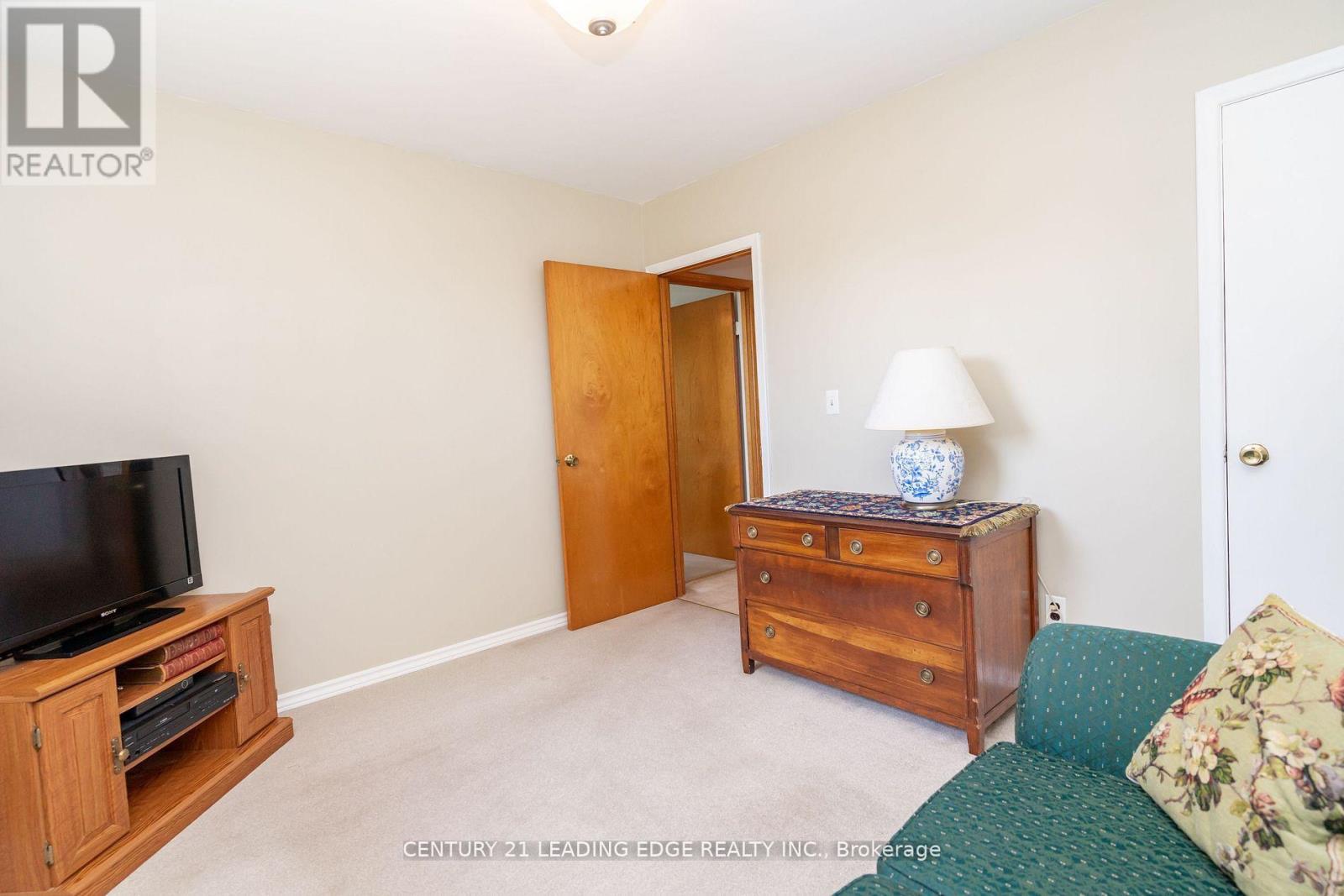 529 Carman Court, Oshawa, Ontario  L1H 6K5 - Photo 23 - E12424217