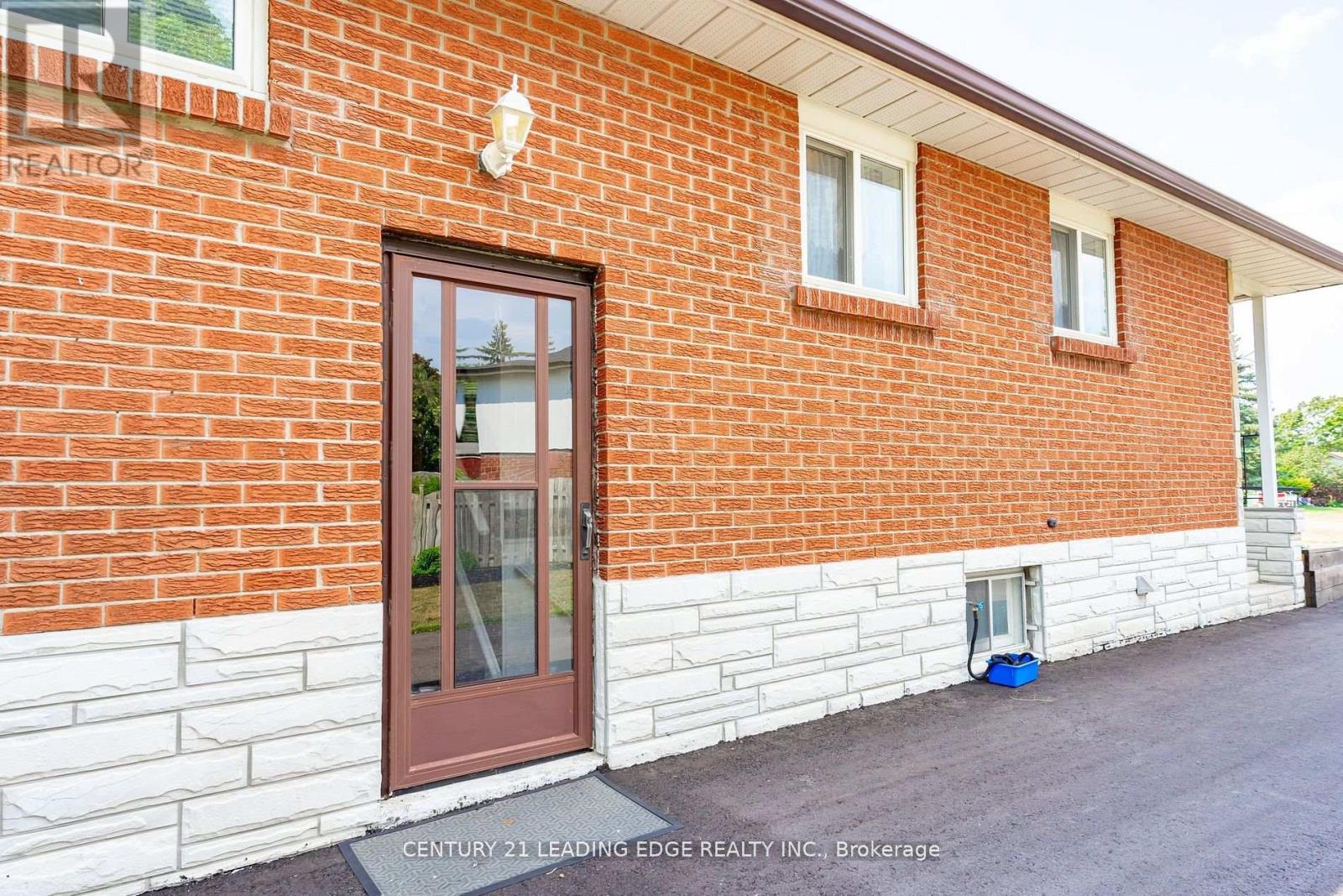 529 Carman Court, Oshawa, Ontario  L1H 6K5 - Photo 34 - E12424217