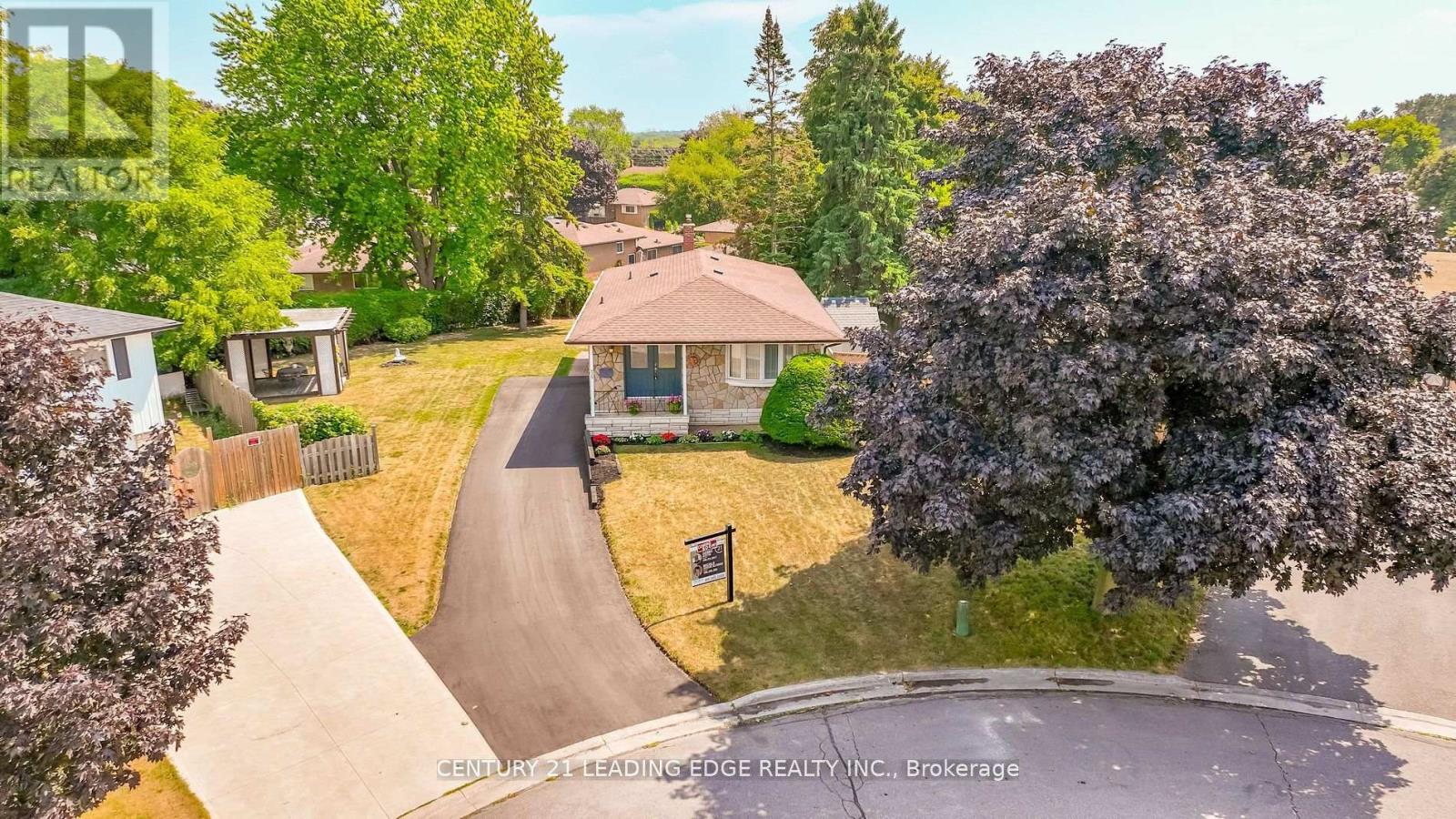 529 Carman Court, Oshawa, Ontario  L1H 6K5 - Photo 42 - E12424217