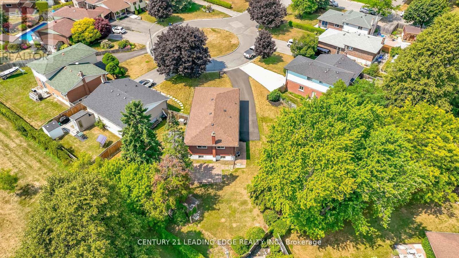 529 Carman Court, Oshawa, Ontario  L1H 6K5 - Photo 40 - E12424217