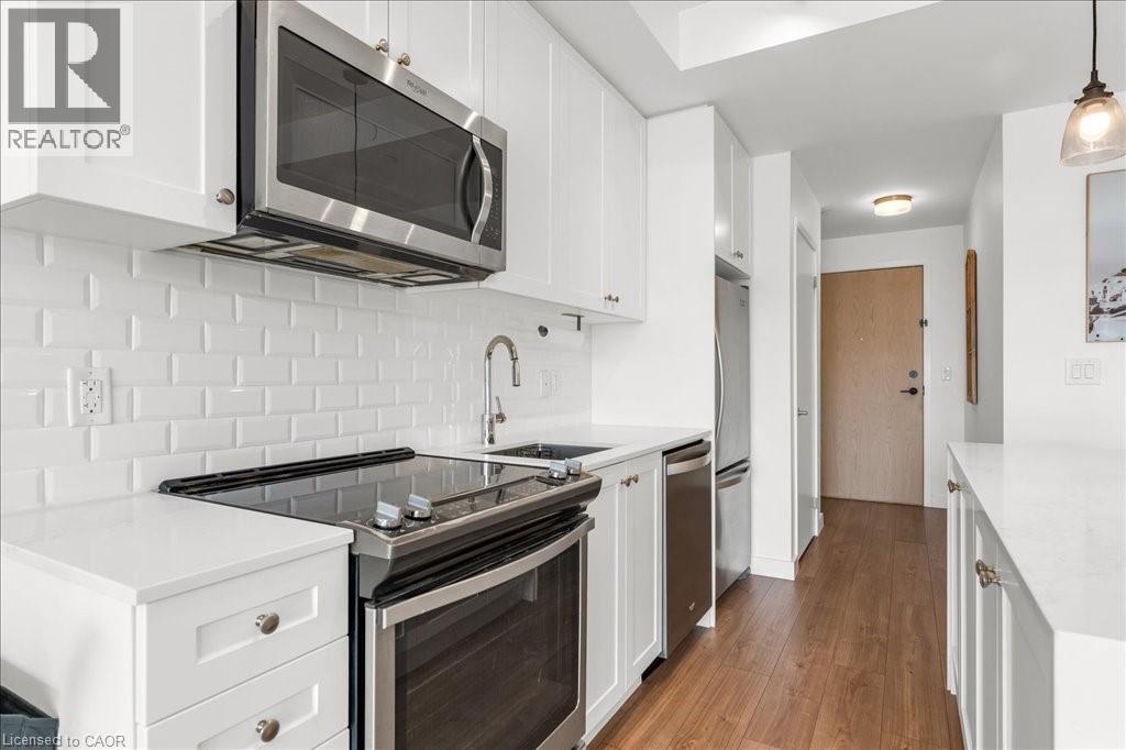 150 Sabina Drive Unit# 301, Oakville, Ontario  L6H 0W3 - Photo 14 - 40774324