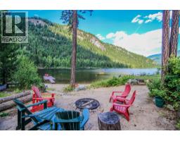 4333 EAST BARRIERE FS Road Lot# 2, barriere, British Columbia