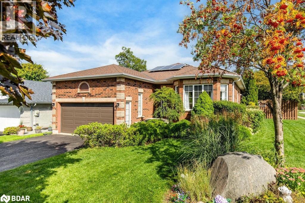 1 Bloxham Place, Barrie, Ontario  L4N 9K3 - Photo 4 - 40773746