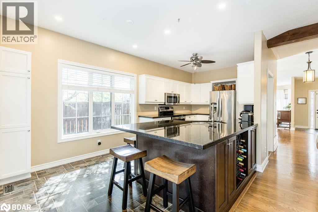 1 Bloxham Place, Barrie, Ontario  L4N 9K3 - Photo 16 - 40773746