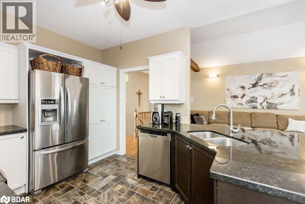 1 Bloxham Place, Barrie, Ontario  L4N 9K3 - Photo 20 - 40773746