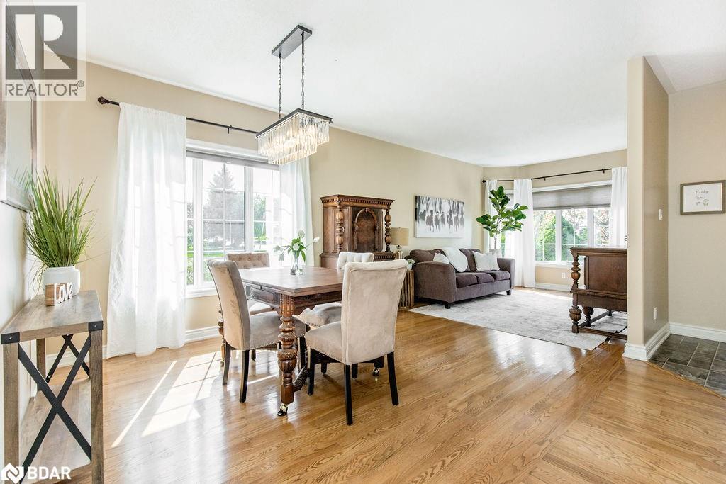 1 Bloxham Place, Barrie, Ontario  L4N 9K3 - Photo 7 - 40773746