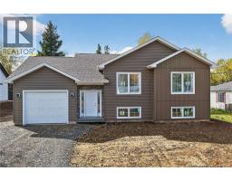 141 Cartier, Shediac, New Brunswick
