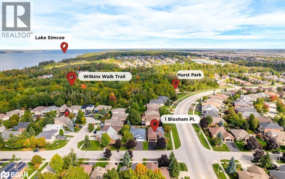1 Bloxham Place, Barrie, Ontario  L4N 9K3 - Photo 48 - 40773746