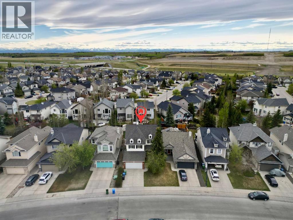 596 Cougar Ridge Drive Sw, Calgary, Alberta  T3H 5A4 - Photo 50 - A2216232