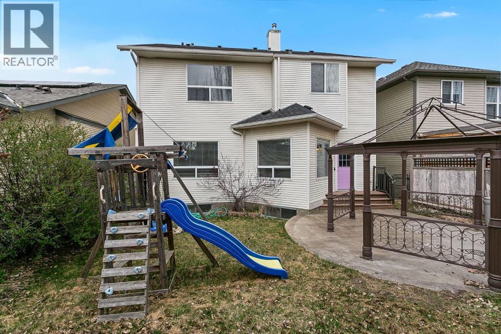 596 Cougar Ridge Drive Sw, Calgary, Alberta  T3H 5A4 - Photo 46 - A2216232
