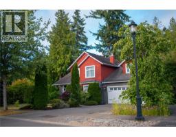 907 Savary Dr Qualicum Beach, Qualicum Beach, Ca