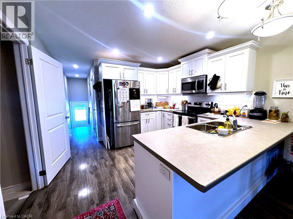 68 North Main Street, Simcoe, Ontario  N3Y 2M3 - Photo 10 - 40759297