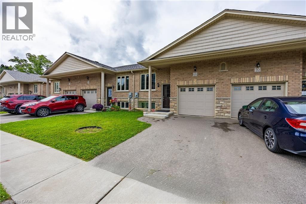 68 North Main Street, Simcoe, Ontario  N3Y 2M3 - Photo 2 - 40759297