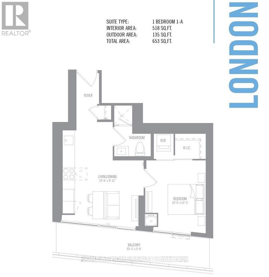 5106 - 2221 Yonge Street, Toronto, Ontario  M4S 2B4 - Photo 10 - C12432651
