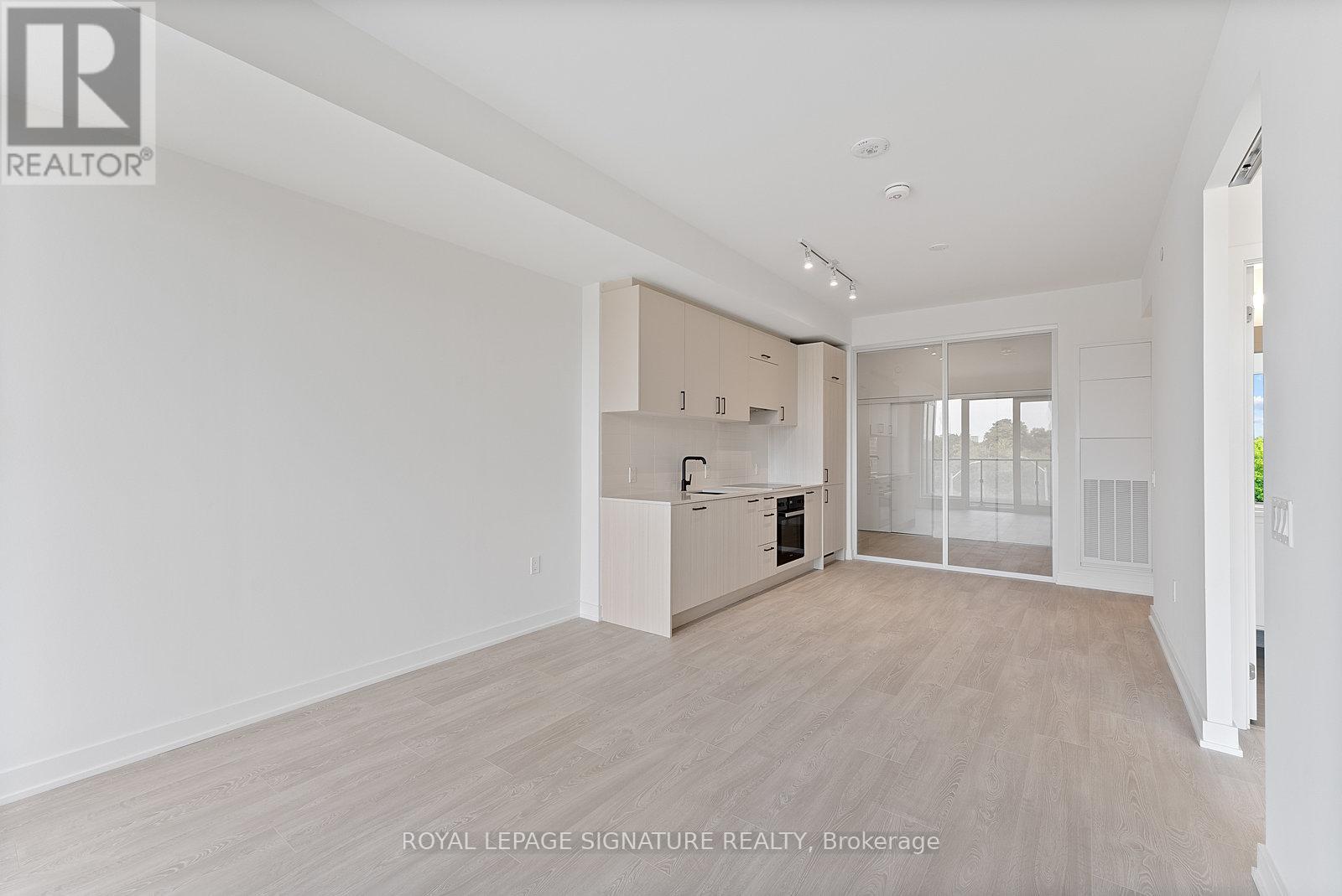 412 - 1 Kyle Lowry Road, Toronto, Ontario  M3C 0S6 - Photo 11 - C12432671