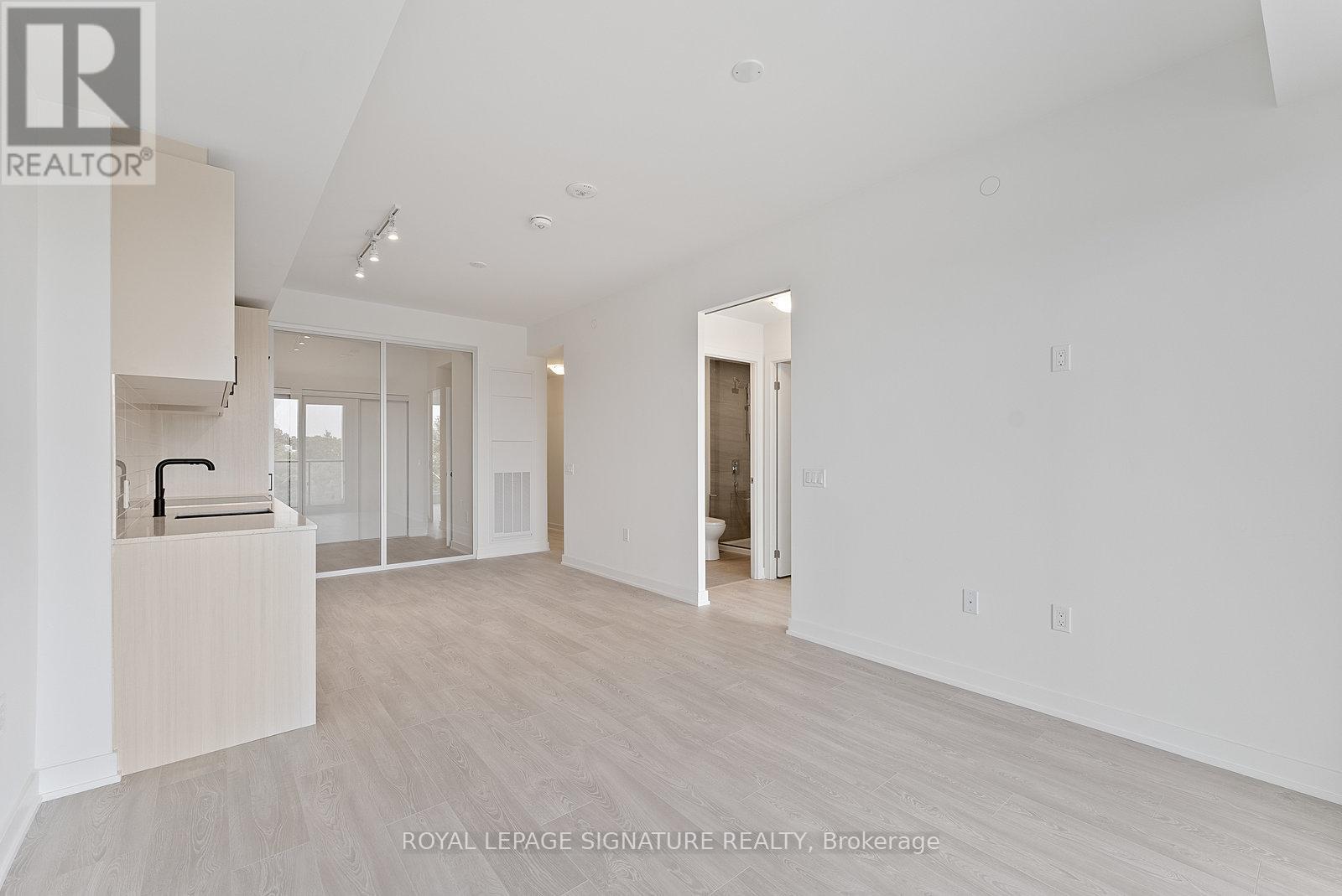 412 - 1 Kyle Lowry Road, Toronto, Ontario  M3C 0S6 - Photo 12 - C12432671