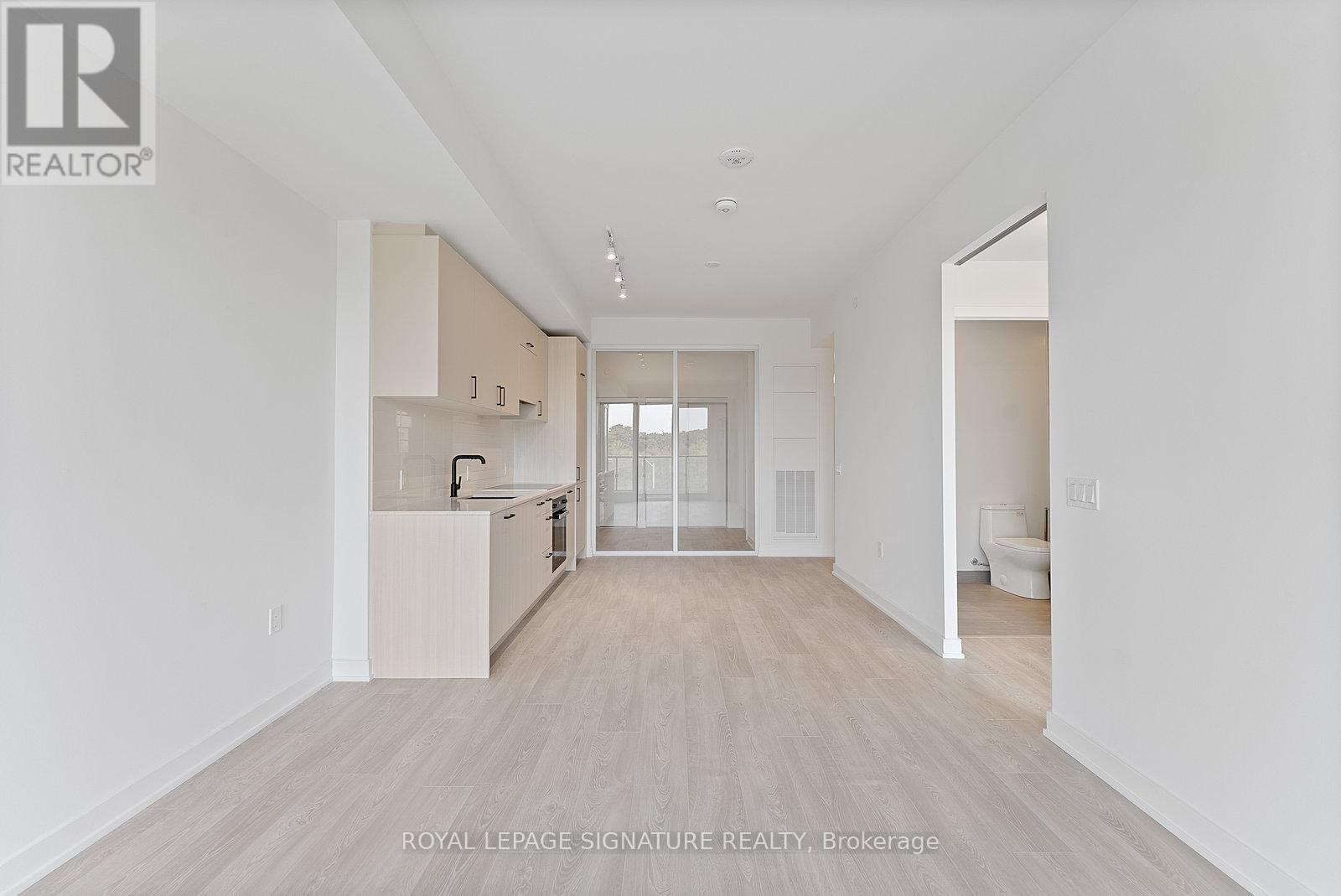 412 - 1 Kyle Lowry Road, Toronto, Ontario  M3C 0S6 - Photo 13 - C12432671