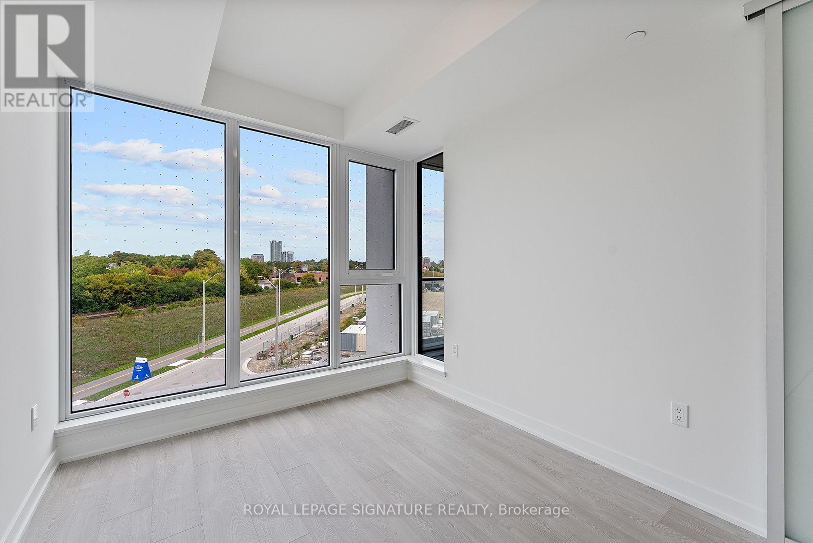 412 - 1 Kyle Lowry Road, Toronto, Ontario  M3C 0S6 - Photo 15 - C12432671