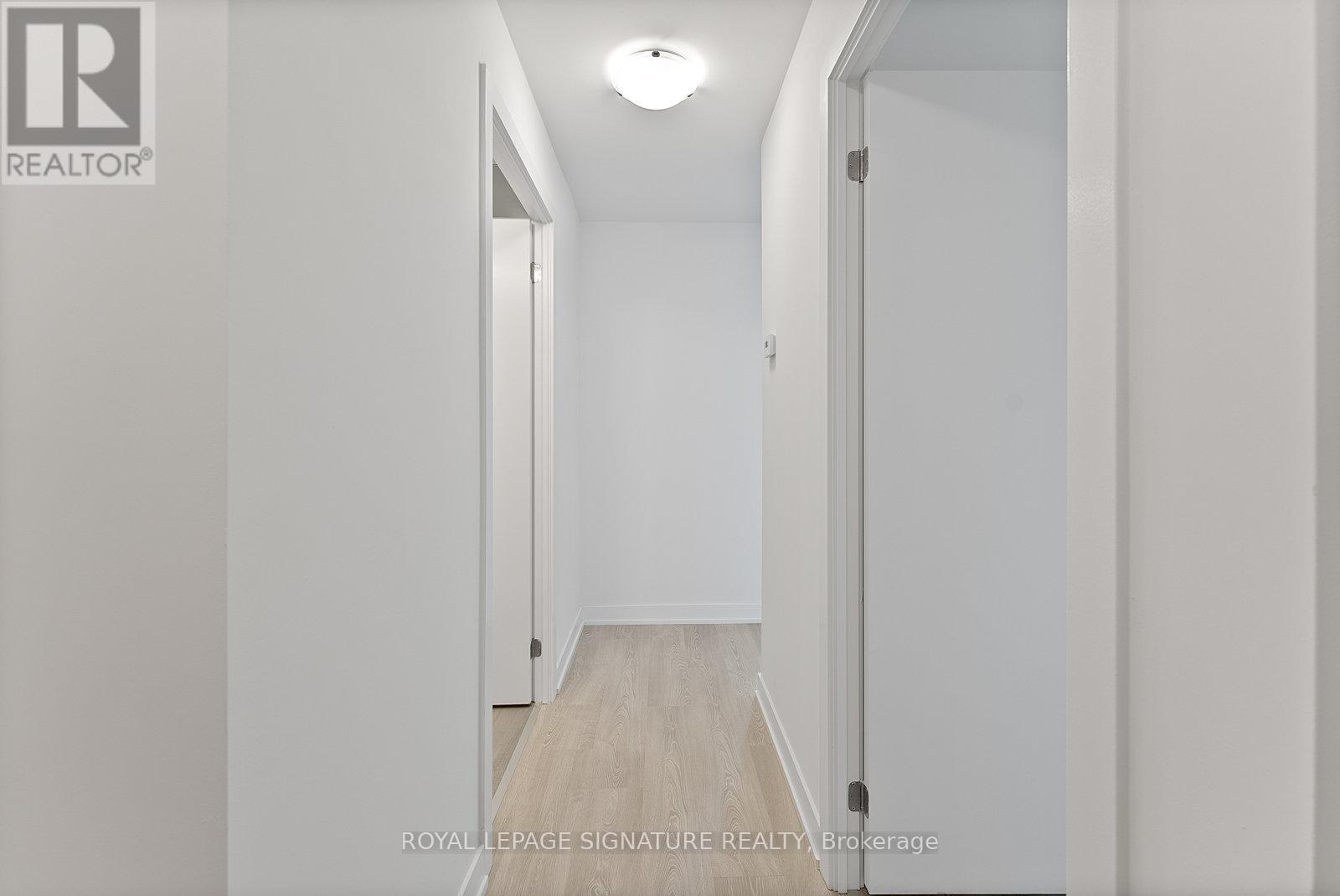 412 - 1 Kyle Lowry Road, Toronto, Ontario  M3C 0S6 - Photo 2 - C12432671
