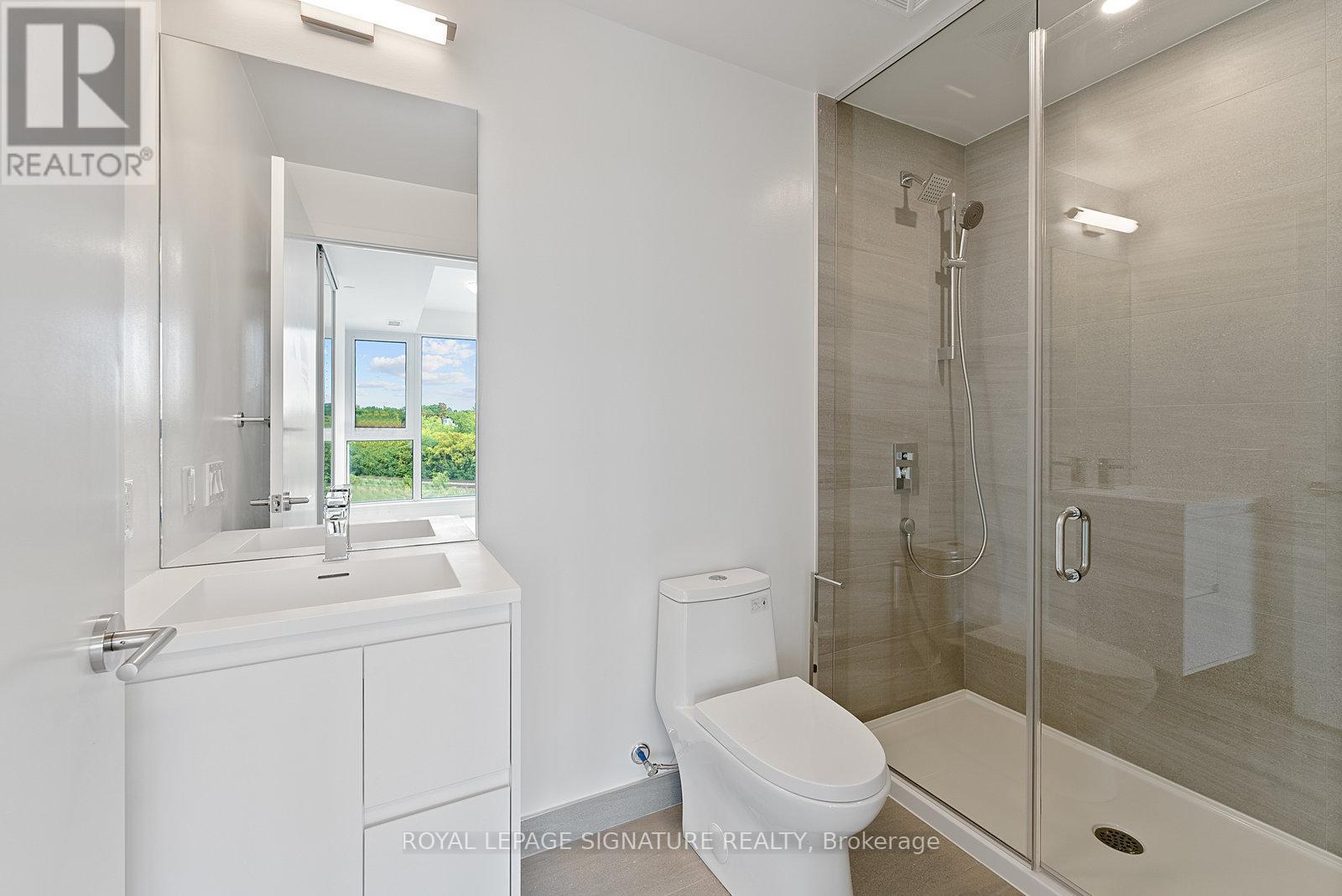 412 - 1 Kyle Lowry Road, Toronto, Ontario  M3C 0S6 - Photo 20 - C12432671