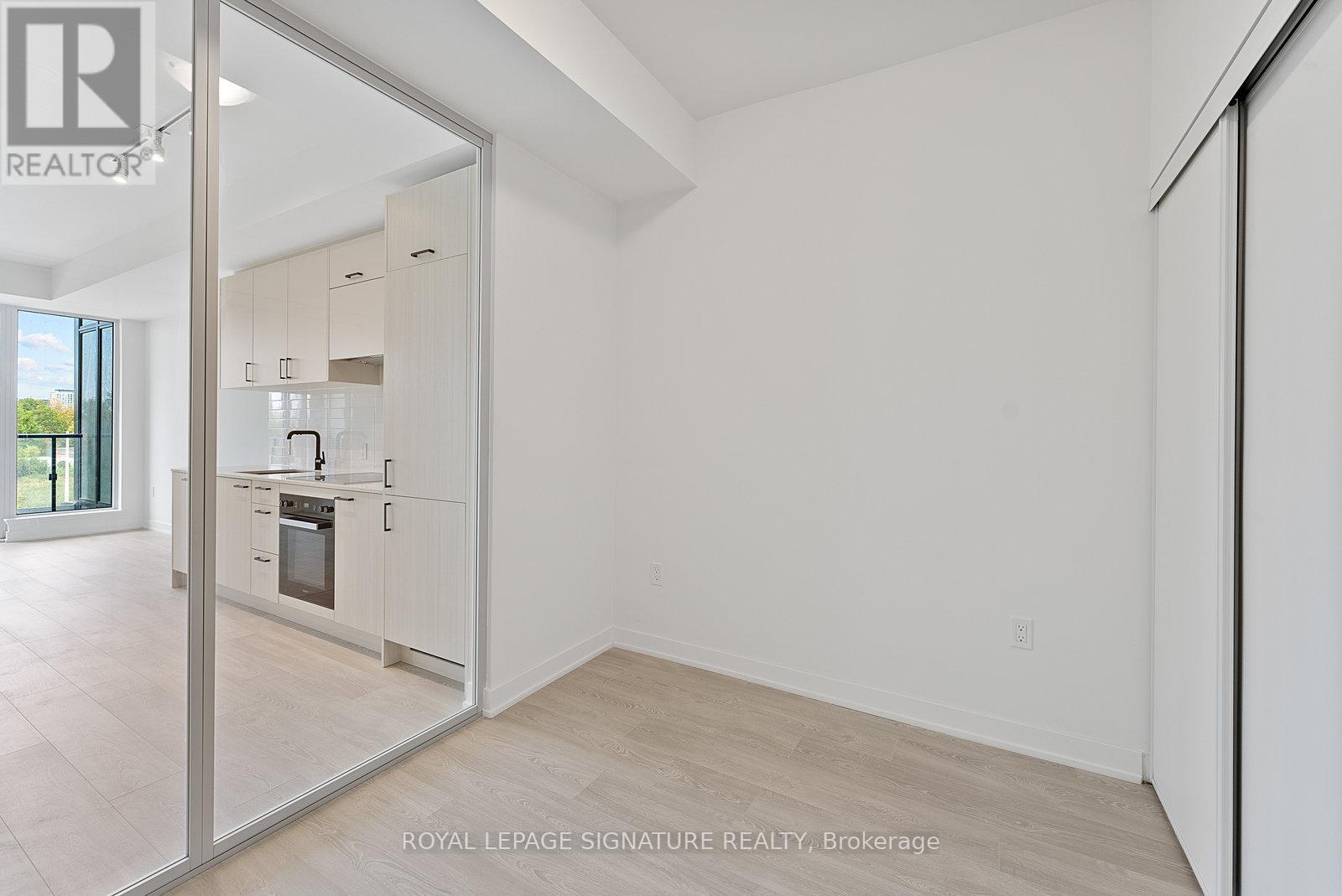 412 - 1 Kyle Lowry Road, Toronto, Ontario  M3C 0S6 - Photo 22 - C12432671
