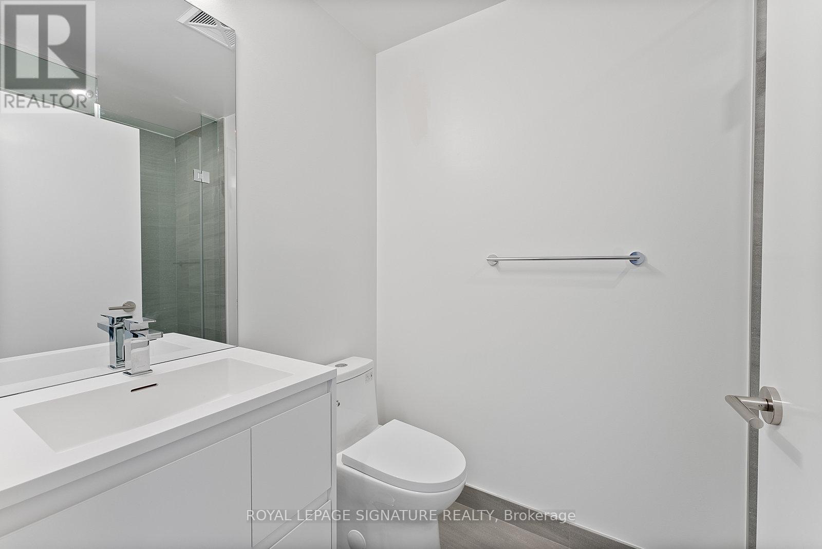 412 - 1 Kyle Lowry Road, Toronto, Ontario  M3C 0S6 - Photo 25 - C12432671