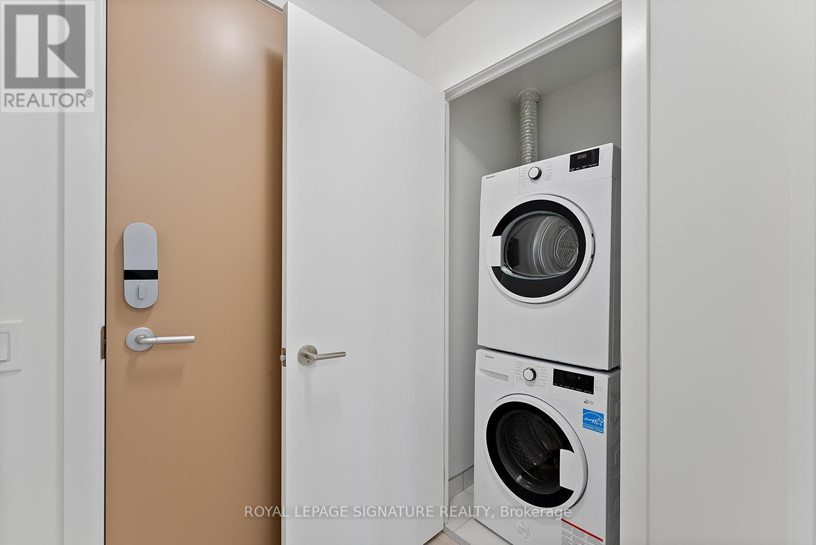 412 - 1 Kyle Lowry Road, Toronto, Ontario  M3C 0S6 - Photo 27 - C12432671