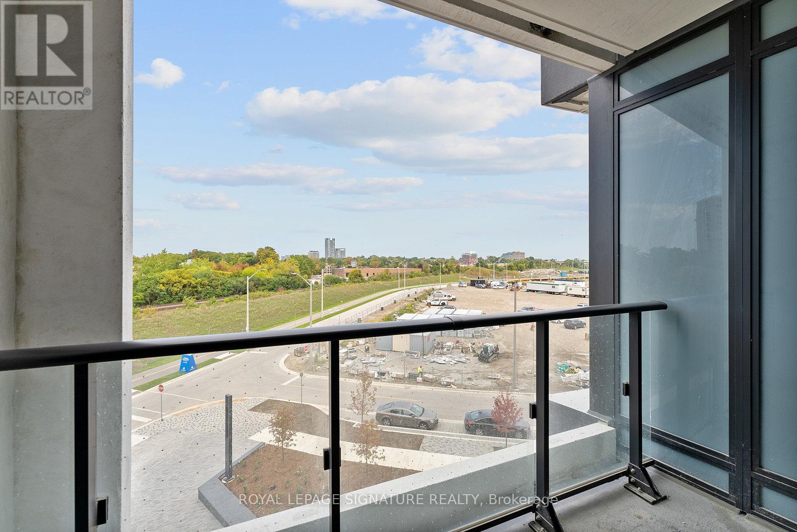 412 - 1 Kyle Lowry Road, Toronto, Ontario  M3C 0S6 - Photo 28 - C12432671