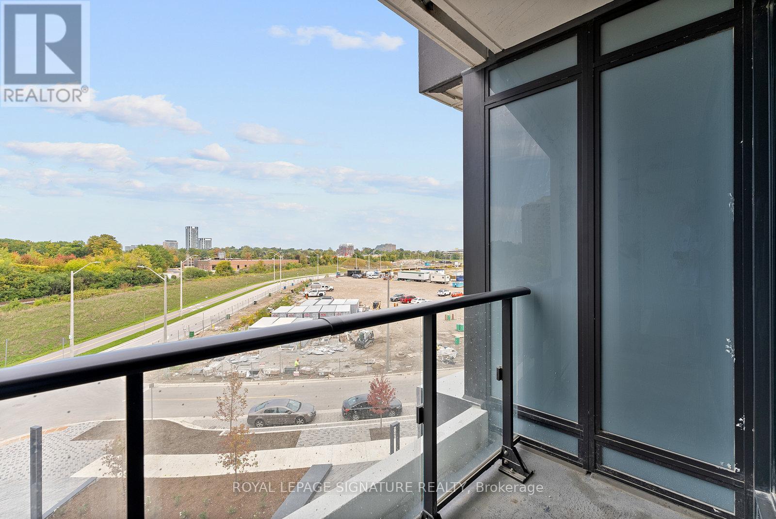 412 - 1 Kyle Lowry Road, Toronto, Ontario  M3C 0S6 - Photo 29 - C12432671