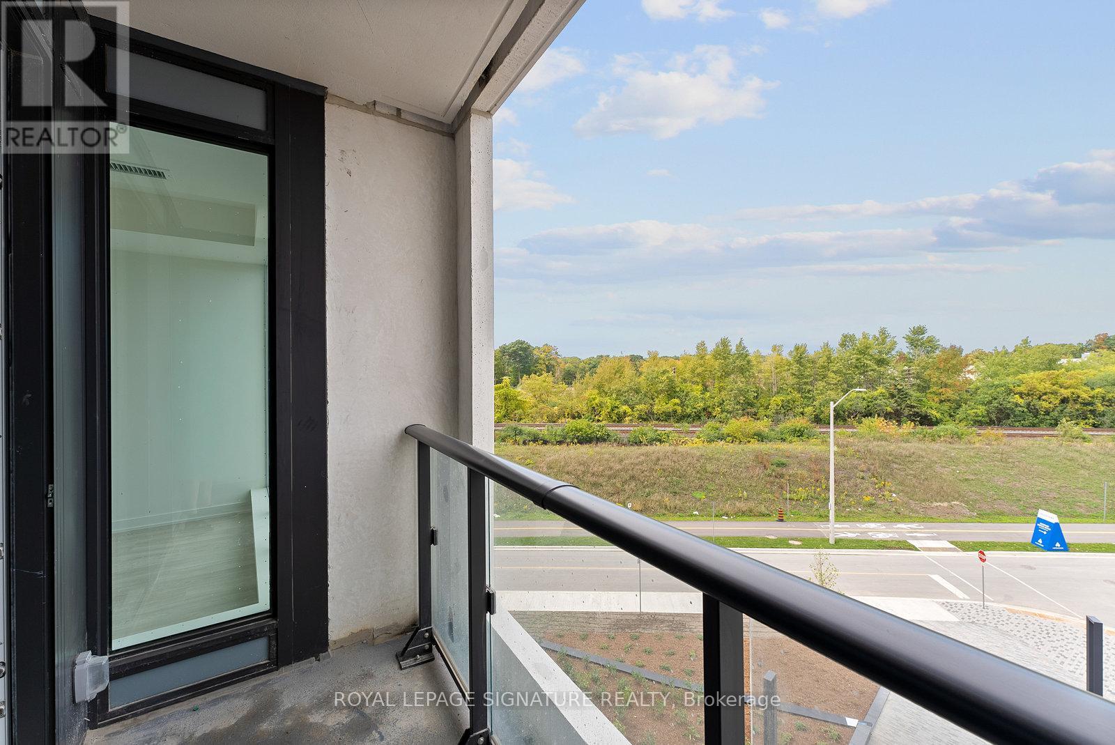 412 - 1 Kyle Lowry Road, Toronto, Ontario  M3C 0S6 - Photo 30 - C12432671