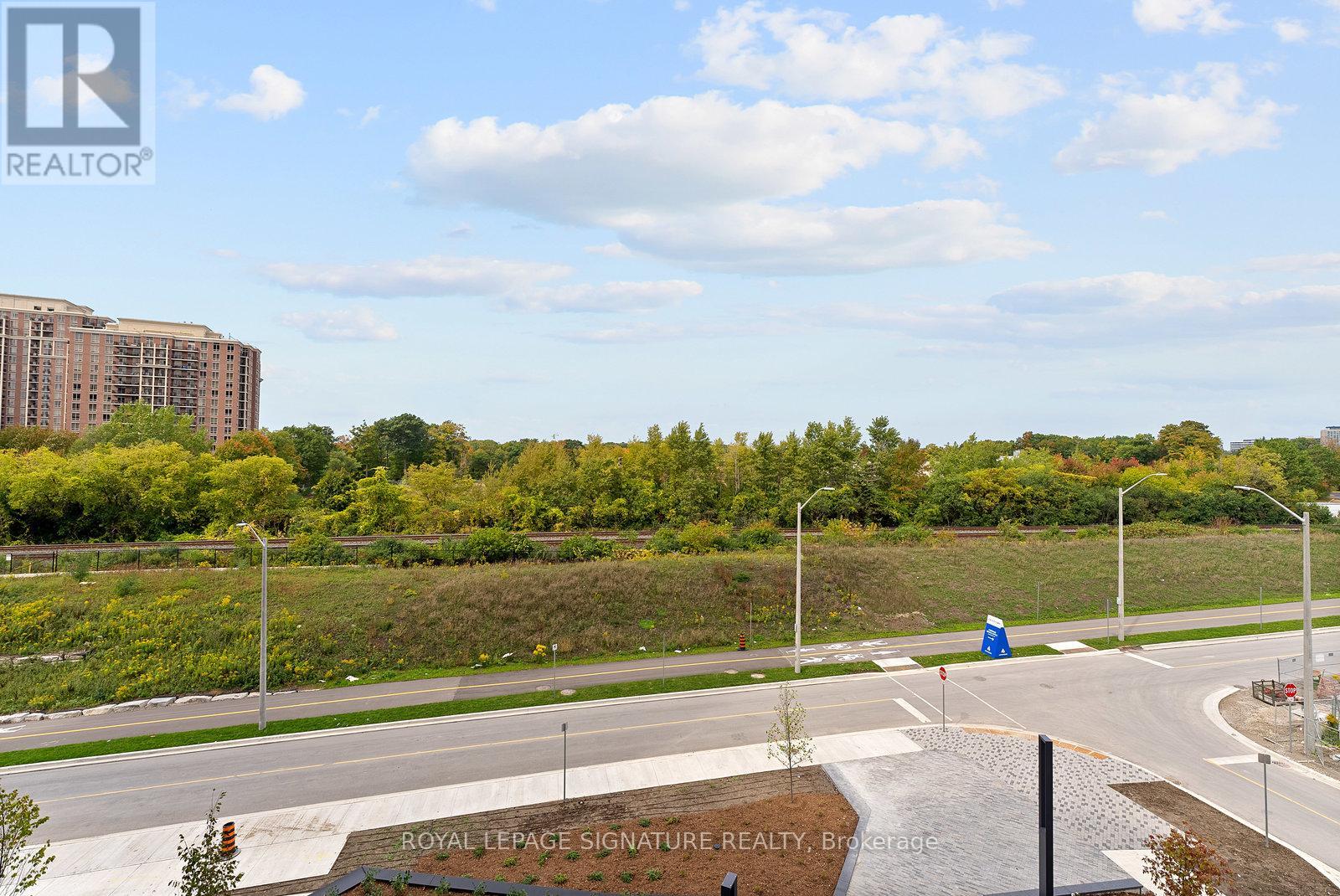 412 - 1 Kyle Lowry Road, Toronto, Ontario  M3C 0S6 - Photo 31 - C12432671
