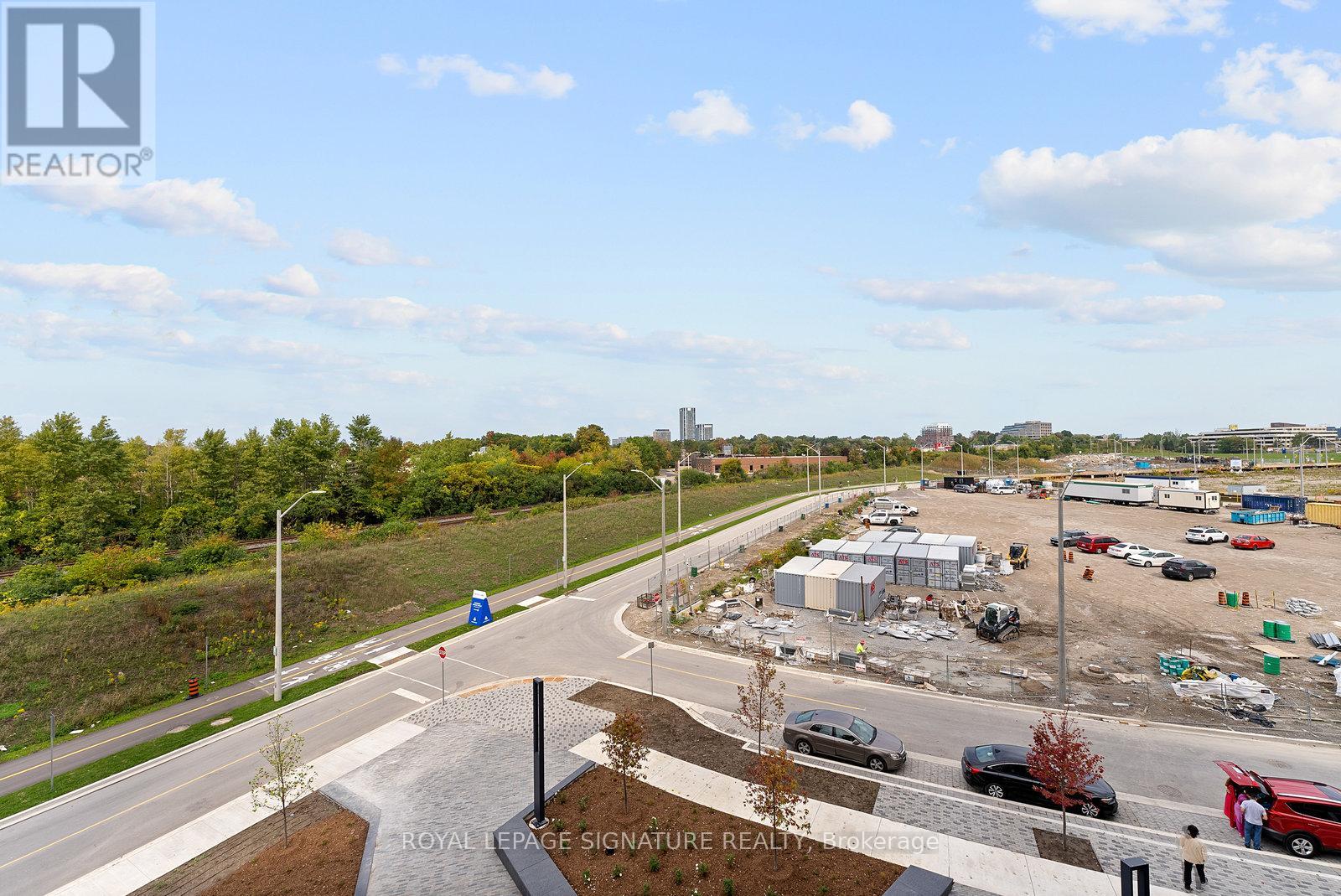 412 - 1 Kyle Lowry Road, Toronto, Ontario  M3C 0S6 - Photo 32 - C12432671