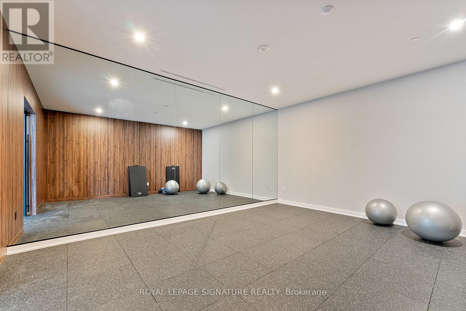 412 - 1 Kyle Lowry Road, Toronto, Ontario  M3C 0S6 - Photo 34 - C12432671