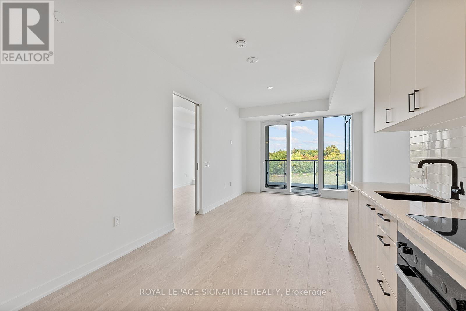 412 - 1 Kyle Lowry Road, Toronto, Ontario  M3C 0S6 - Photo 6 - C12432671
