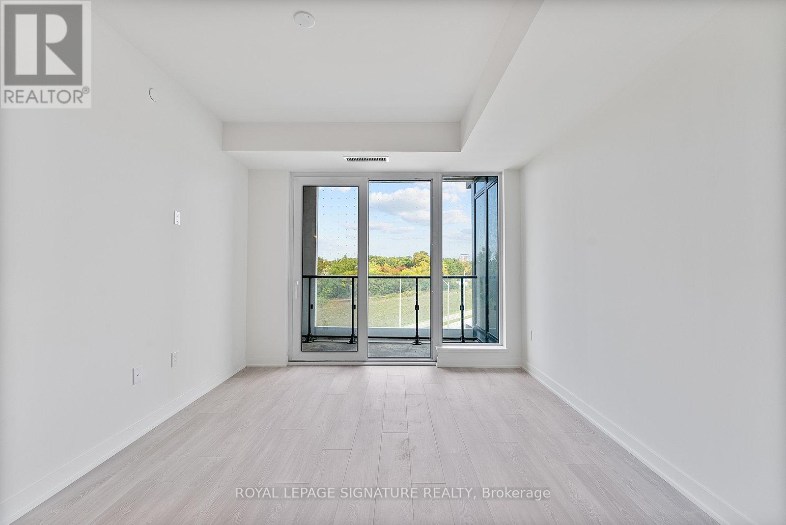 412 - 1 Kyle Lowry Road, Toronto, Ontario  M3C 0S6 - Photo 9 - C12432671