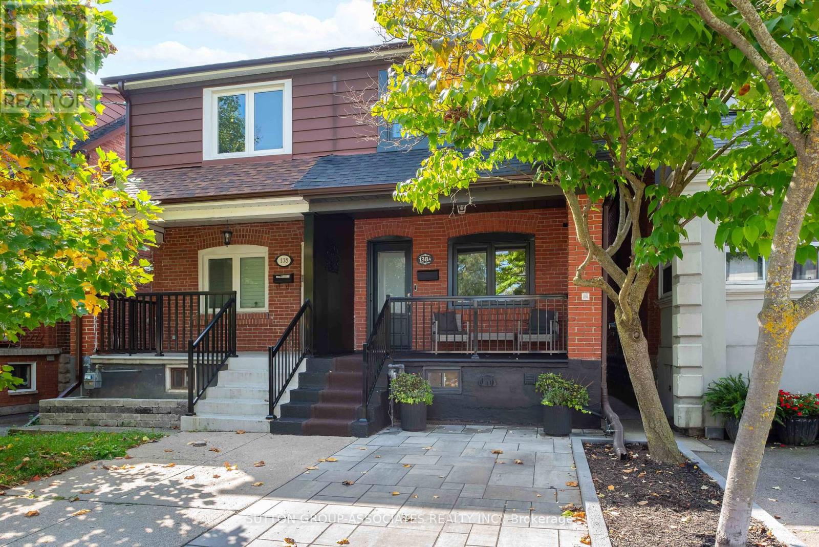 138a Cedric Avenue, Toronto, Ontario  M6C 3X8 - Photo 2 - C12432680