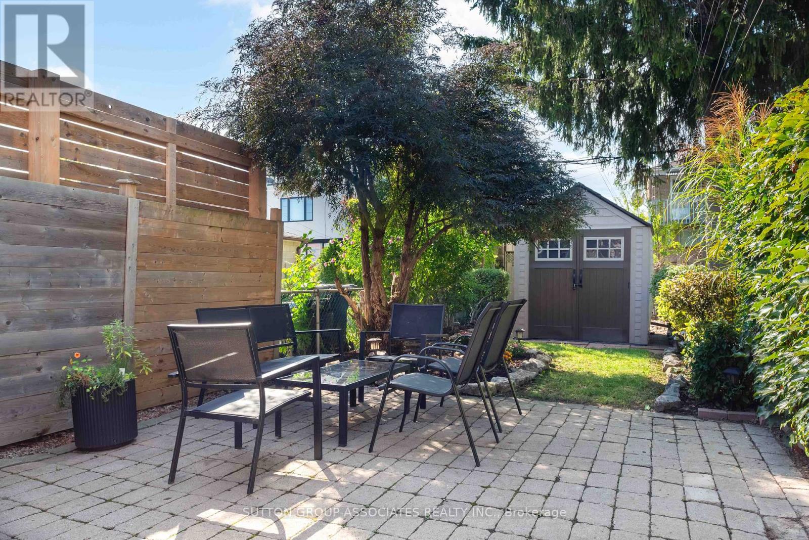 138a Cedric Avenue, Toronto, Ontario  M6C 3X8 - Photo 29 - C12432680