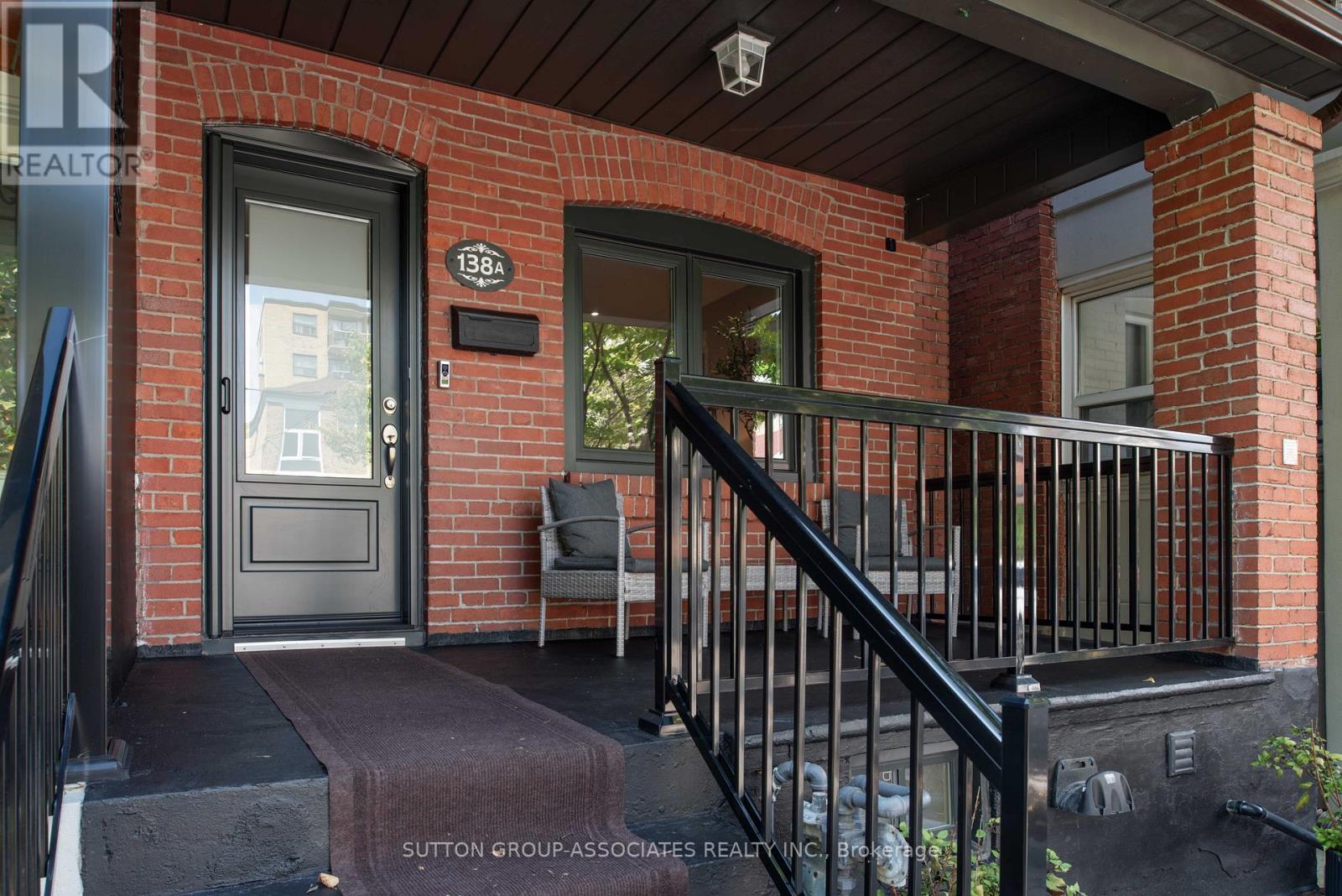 138a Cedric Avenue, Toronto, Ontario  M6C 3X8 - Photo 3 - C12432680