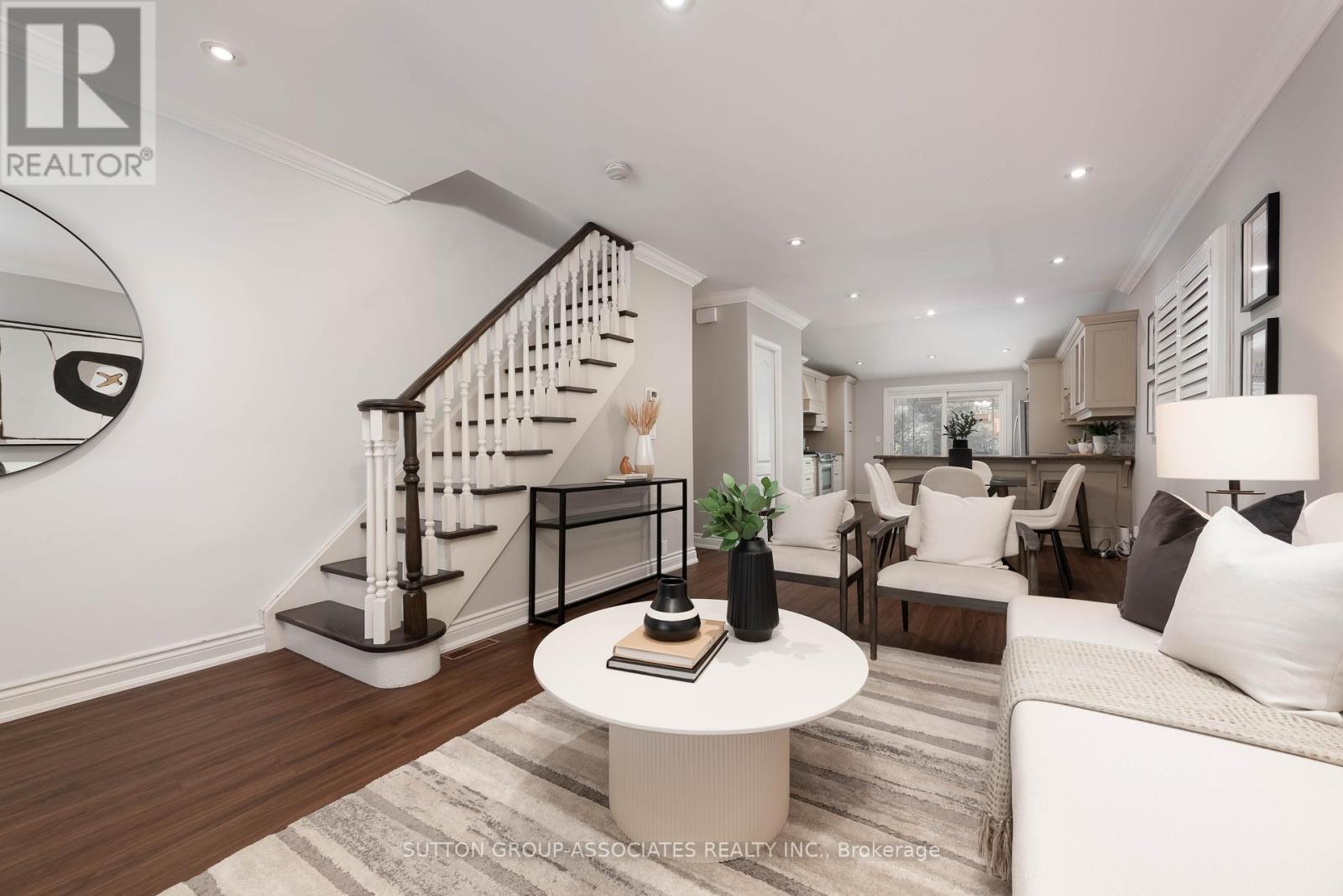 138a Cedric Avenue, Toronto, Ontario  M6C 3X8 - Photo 7 - C12432680