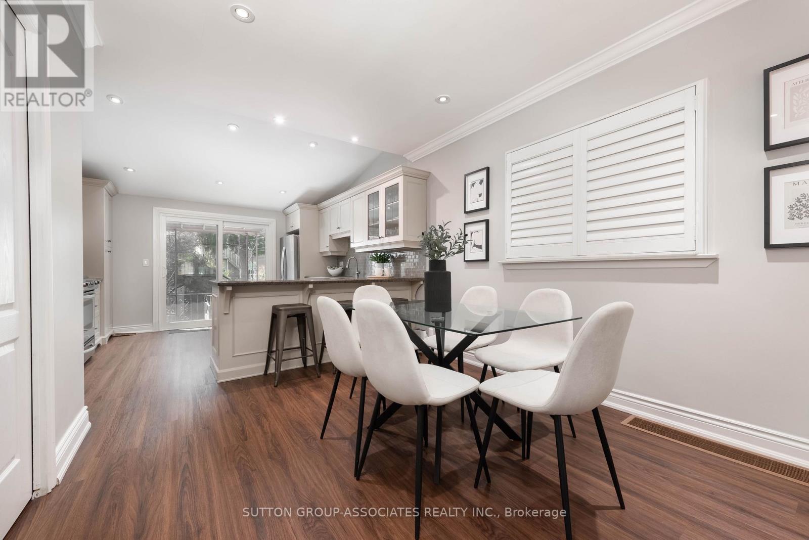 138a Cedric Avenue, Toronto, Ontario  M6C 3X8 - Photo 8 - C12432680