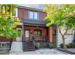 138A CEDRIC AVENUE, Toronto, Ontario