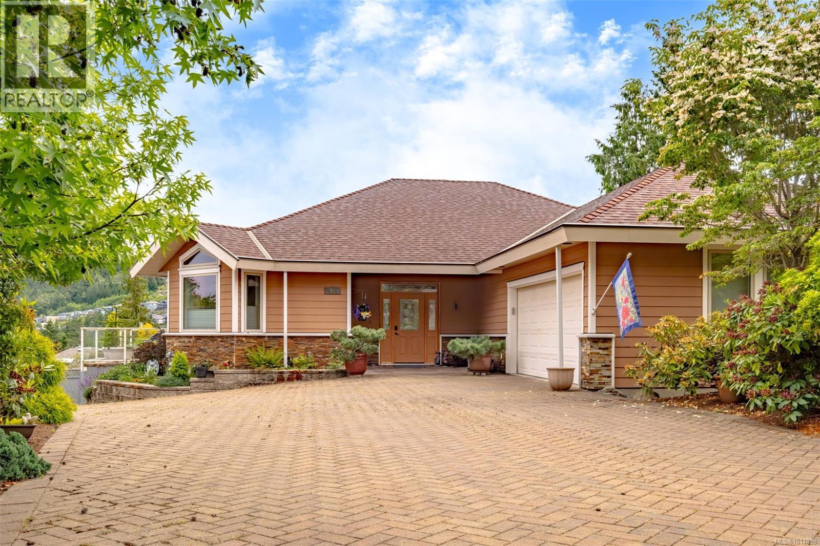 4911 Denford Pl, Nanaimo, British Columbia