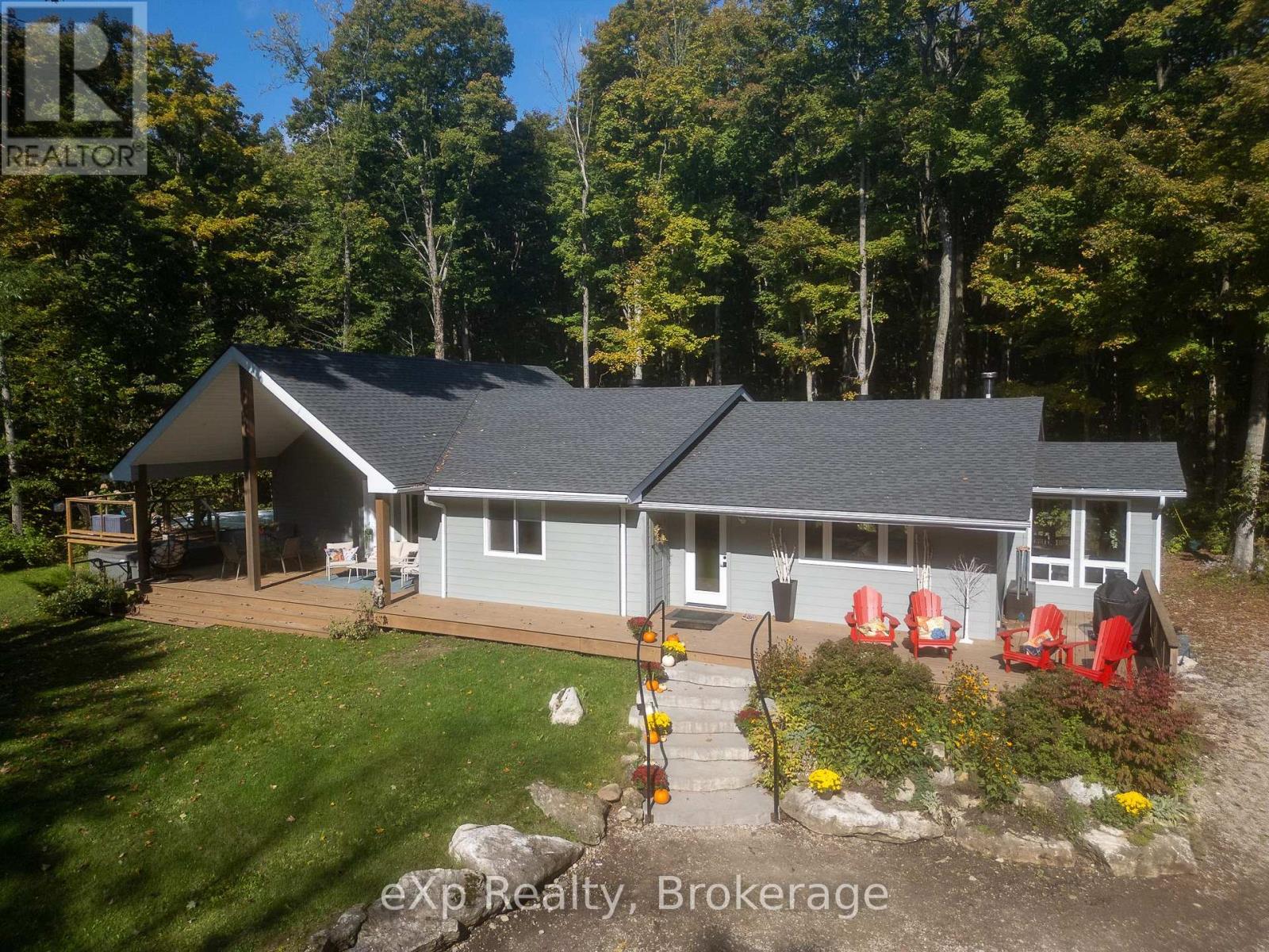 442625 CONCESSION ROAD 21, Georgian Bluffs, Ontario