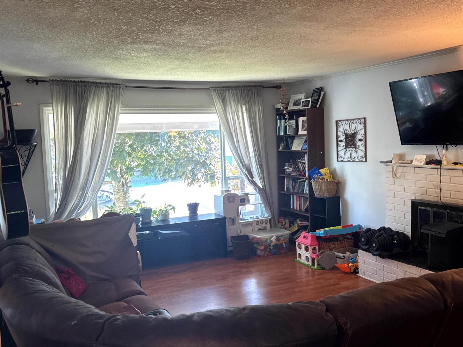 32915 3rd Avenue, Mission, British Columbia  V2V 1N2 - Photo 5 - R3051855