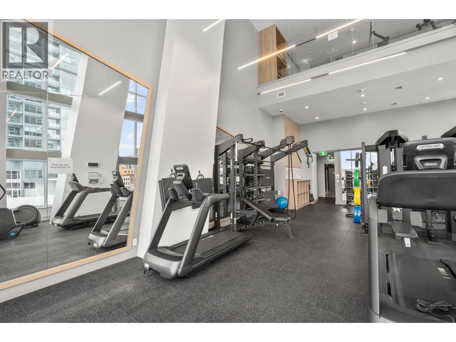 1407 680 Quayside Drive, New Westminster, British Columbia  V3M 0P2 - Photo 36 - R3052579