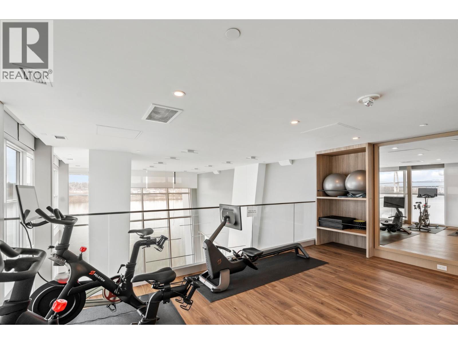 1407 680 Quayside Drive, New Westminster, British Columbia  V3M 0P2 - Photo 37 - R3052579