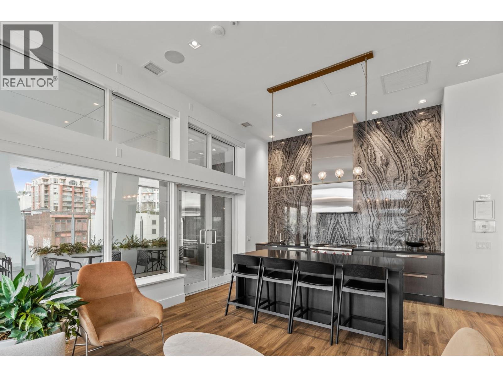 1407 680 Quayside Drive, New Westminster, British Columbia  V3M 0P2 - Photo 38 - R3052579